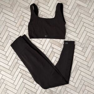 Set Active workout set